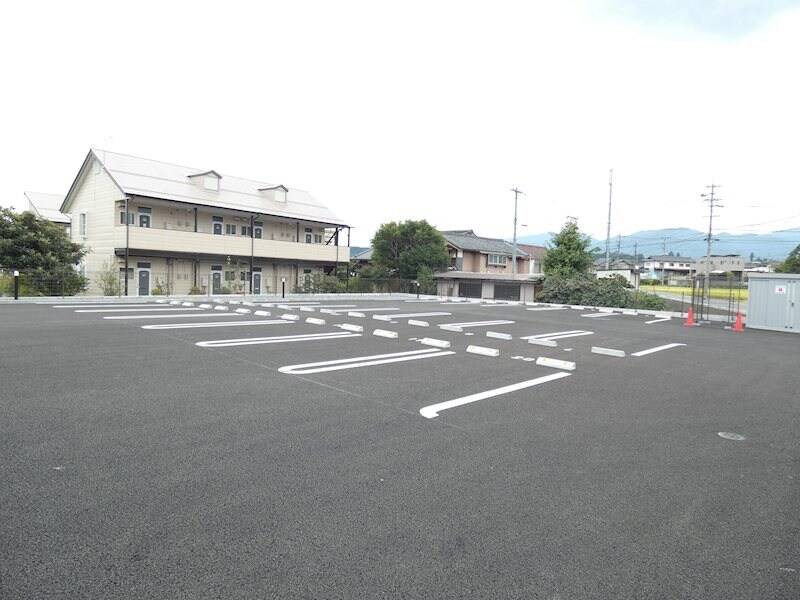 ラフィネ新井の物件内観写真