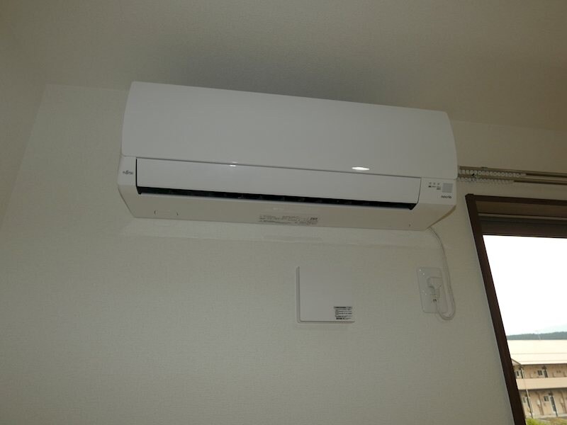 ラフィネ新井の物件内観写真