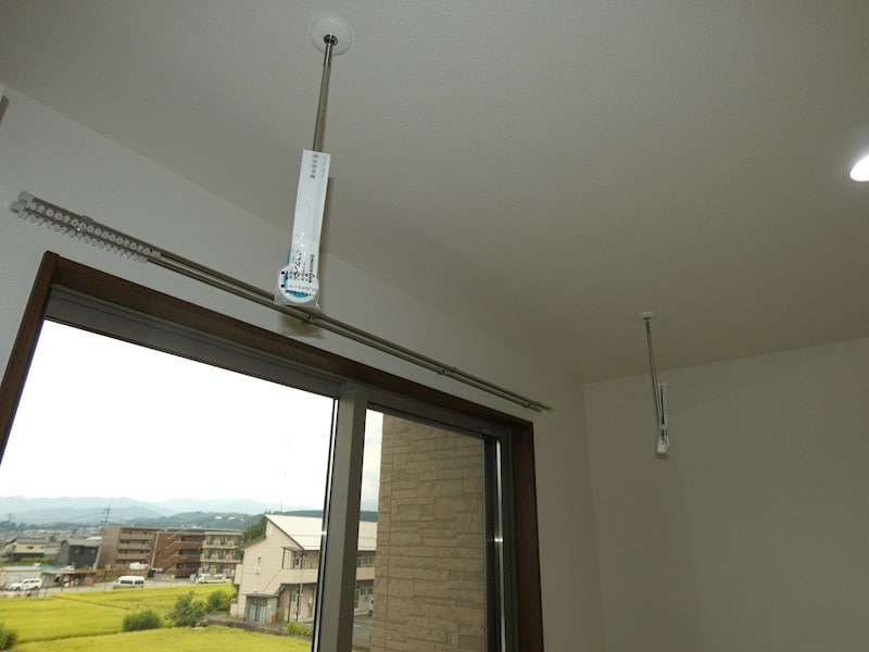 ラフィネ新井の物件内観写真