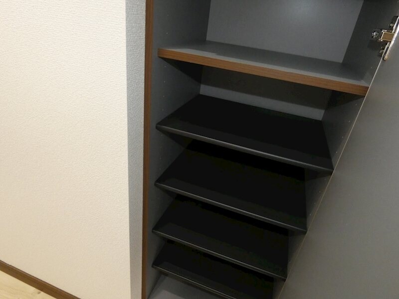 ラフィネ新井の物件内観写真