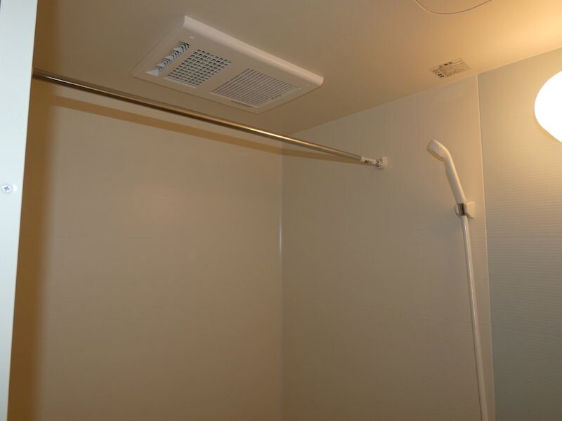 ラフィネ新井の物件内観写真