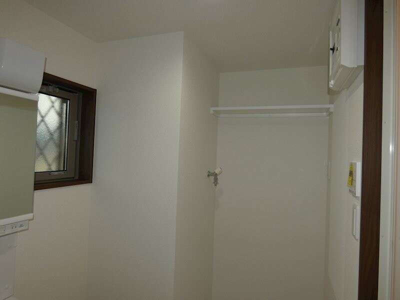 ラフィネ新井の物件内観写真