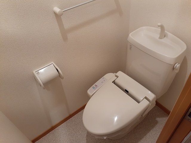 パインプラザの物件内観写真