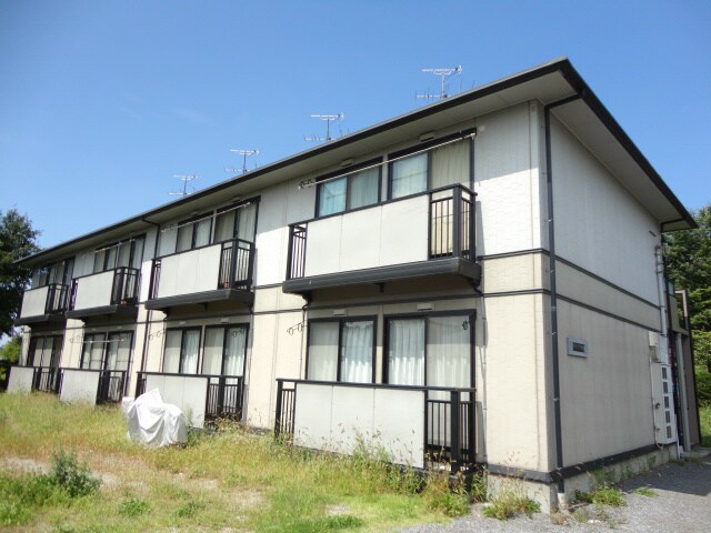 サンライフ龍神の物件外観写真