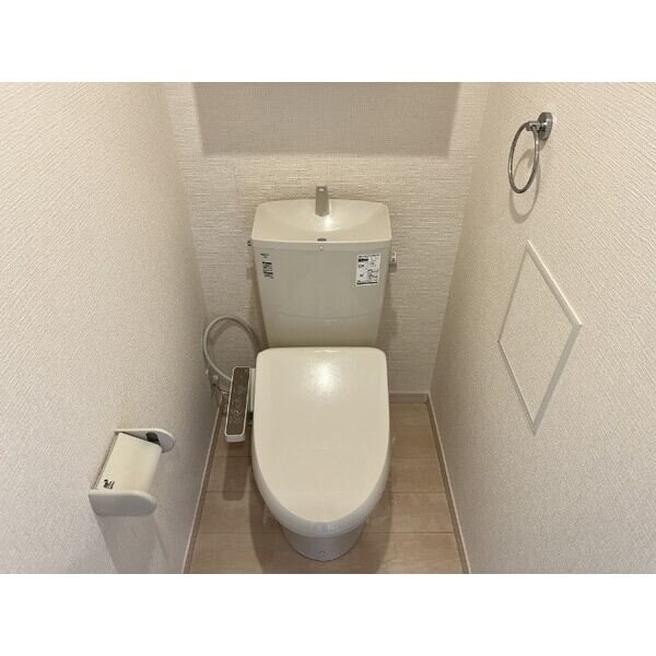 AVENUE　Bの物件内観写真