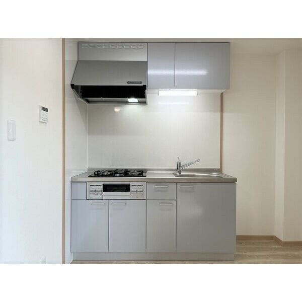 AVENUE　Bの物件内観写真