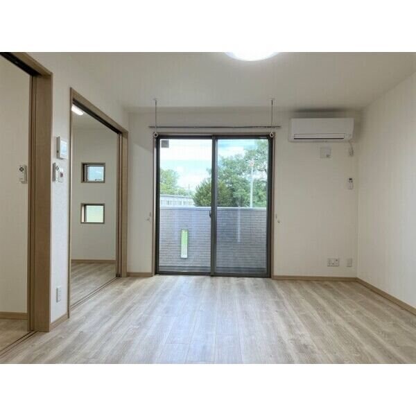 AVENUE　Bの物件内観写真