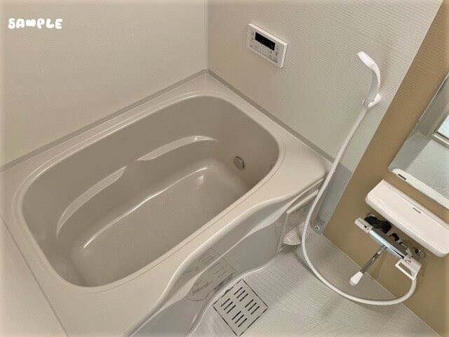 AVENUE　Bの物件内観写真