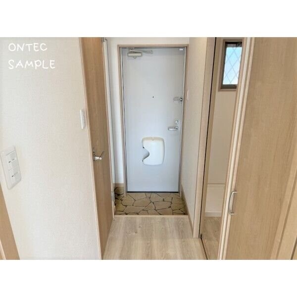 AVENUE　Bの物件内観写真