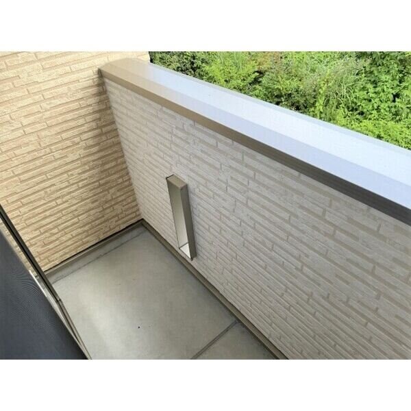 AVENUE　Bの物件内観写真