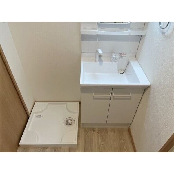 AVENUE　Bの物件内観写真