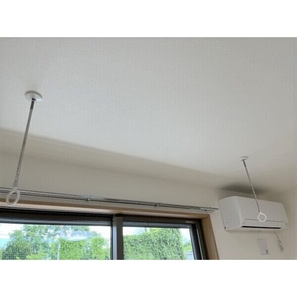 AVENUE　Bの物件内観写真