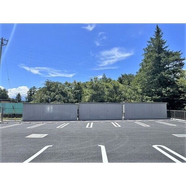 AVENUE　Bの物件内観写真