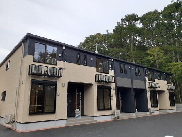 御代田駅 徒歩18分の物件外観写真