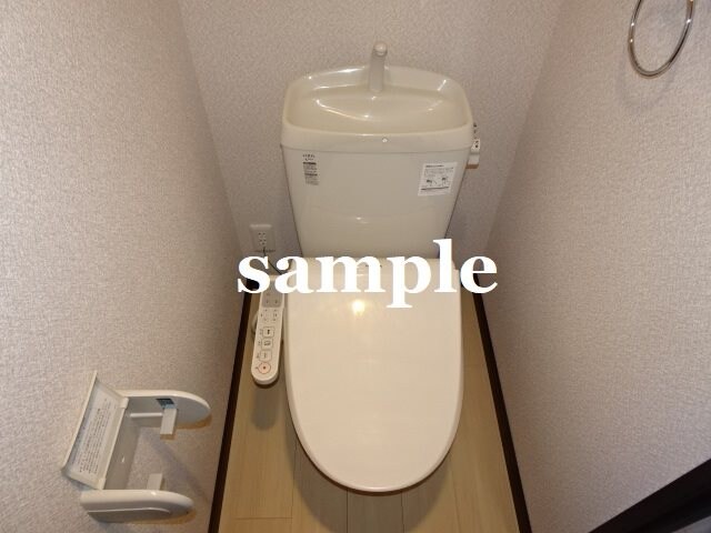 Clairの物件内観写真