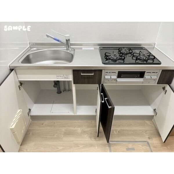 Clairの物件内観写真