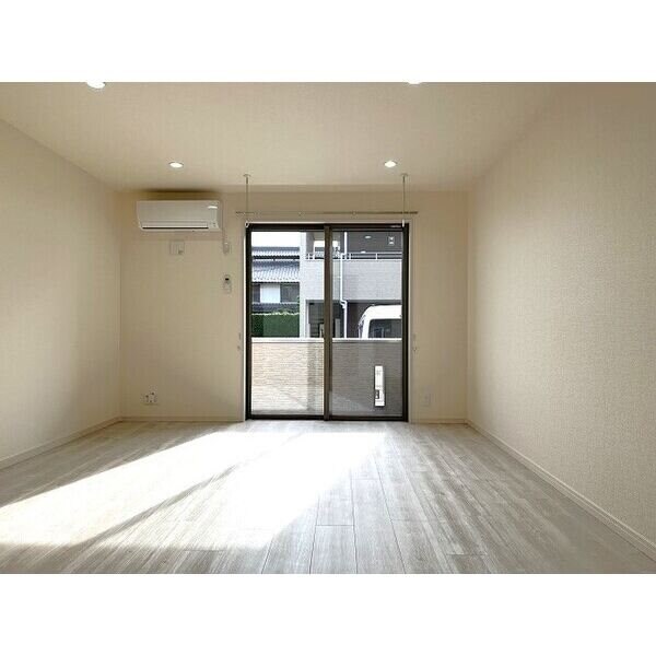 Clairの物件内観写真