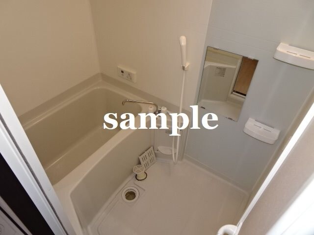 Clairの物件内観写真