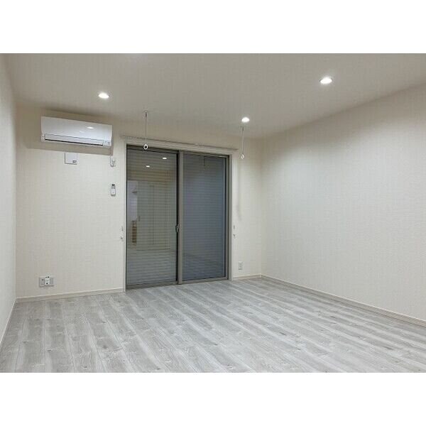 Clairの物件内観写真