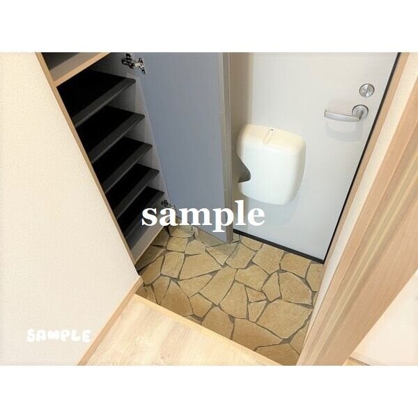 Clairの物件内観写真