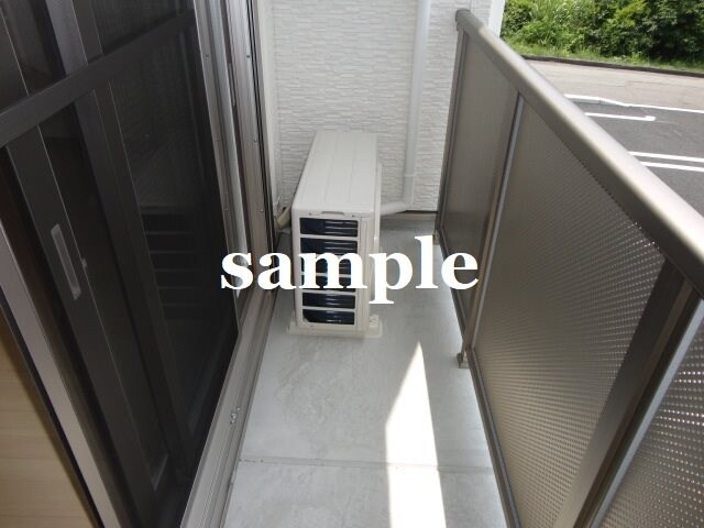 Clairの物件内観写真