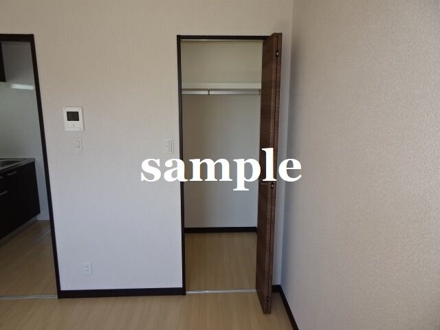 Clairの物件内観写真