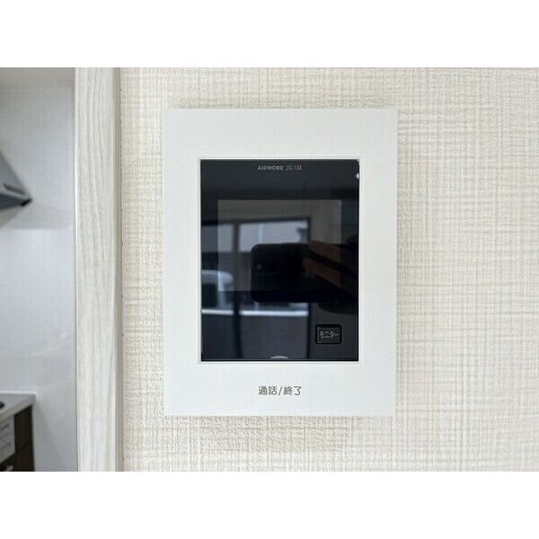 Clairの物件内観写真