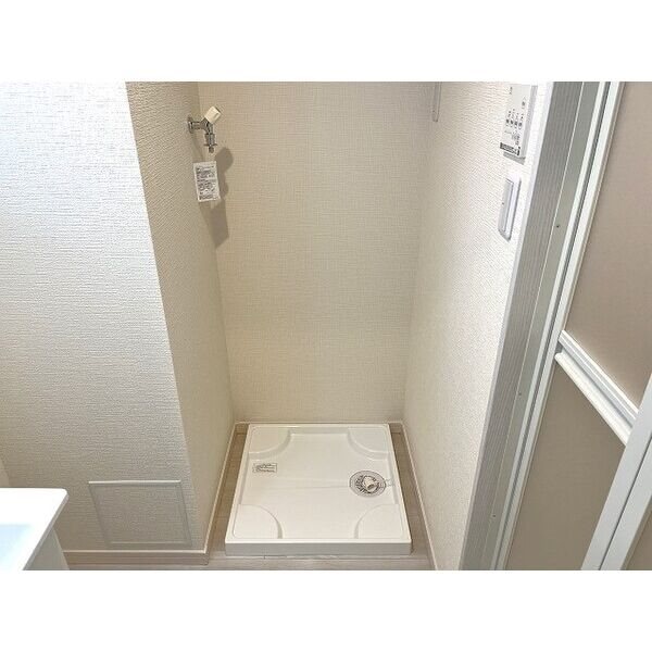 Clairの物件内観写真