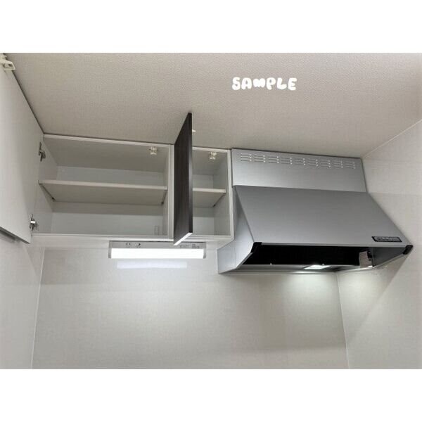 Clairの物件内観写真