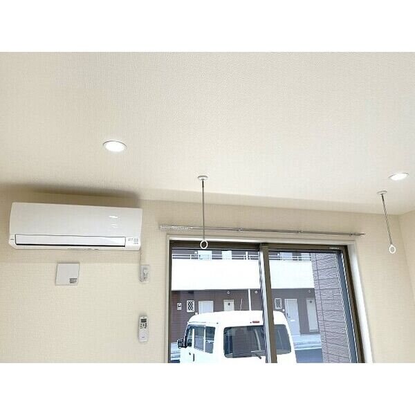 Clairの物件内観写真