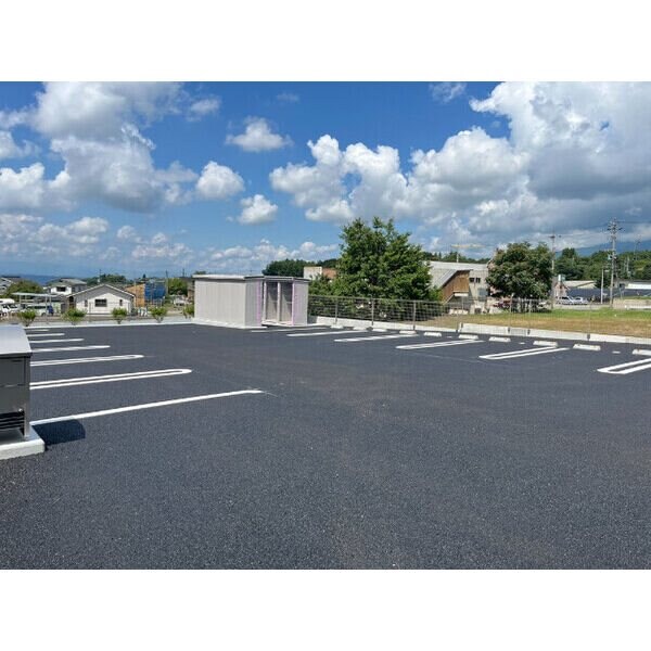 Clairの物件内観写真