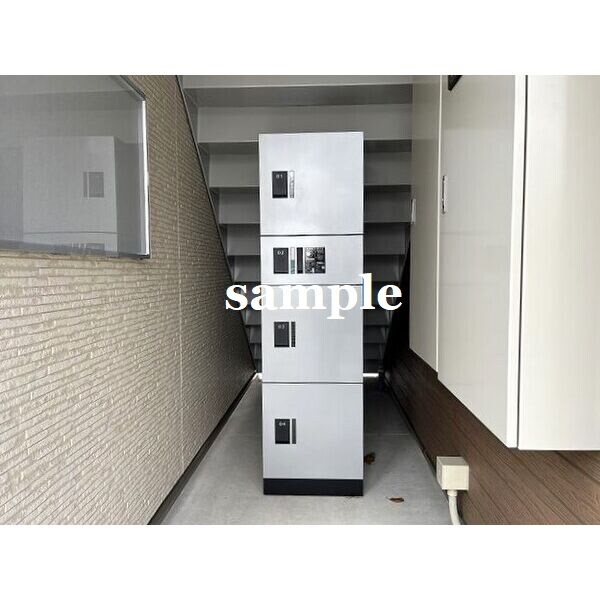 Clairの物件内観写真