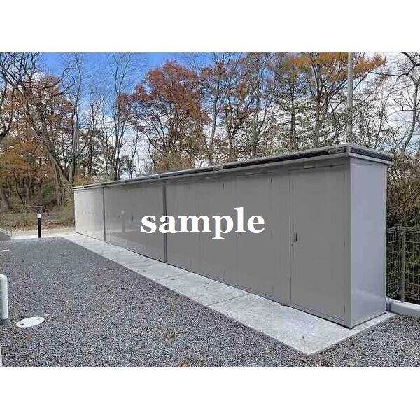 Clairの物件内観写真