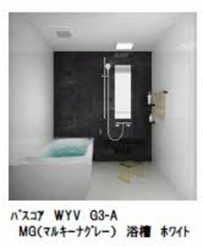 カルムメゾンの物件内観写真