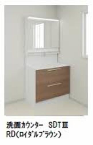 カルムメゾンの物件内観写真