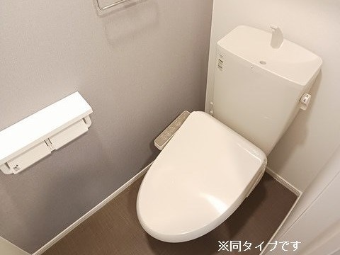 シエル　ブリュの物件内観写真