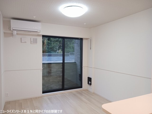 シエル　ブリュの物件内観写真