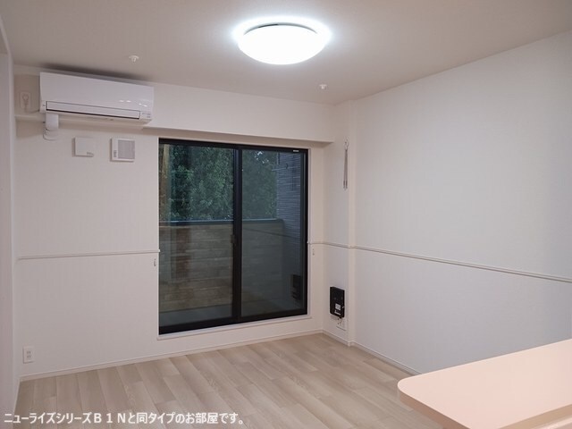 シエル　ブリュの物件内観写真