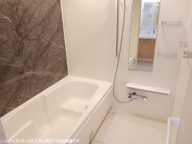 シエル　ブリュの物件内観写真