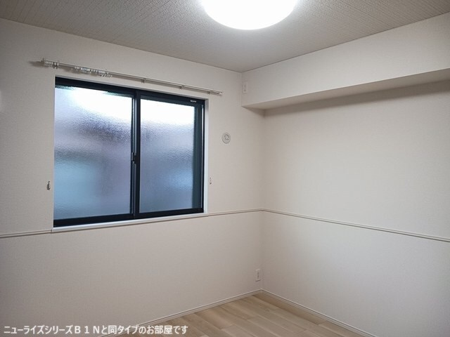 シエル　ブリュの物件内観写真