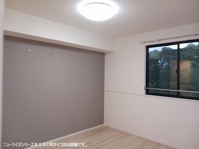 シエル　ブリュの物件内観写真