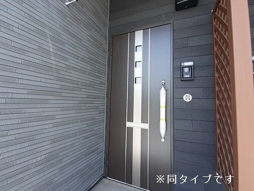 シエル　ブリュの物件内観写真