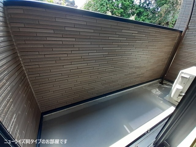 シエル　ブリュの物件内観写真