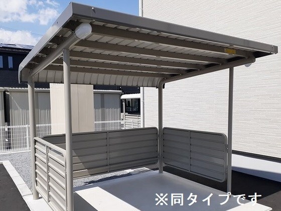 シエル　ブリュの物件内観写真