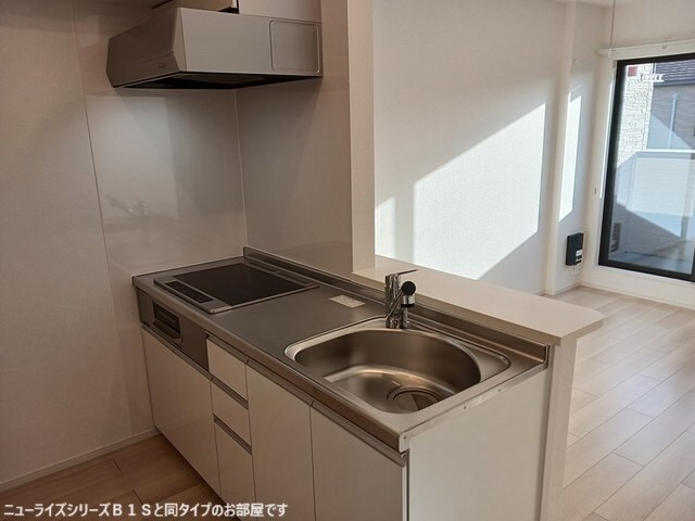 アンシャンテの物件内観写真