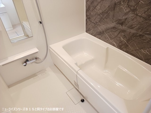 アンシャンテの物件内観写真