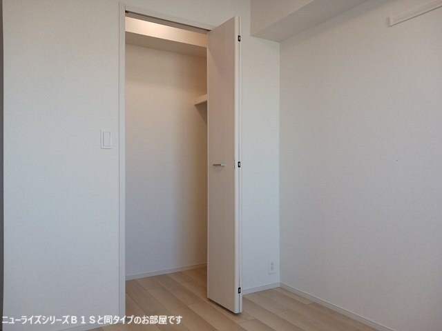 アンシャンテの物件内観写真