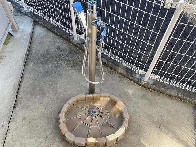 アンシャンテの物件内観写真