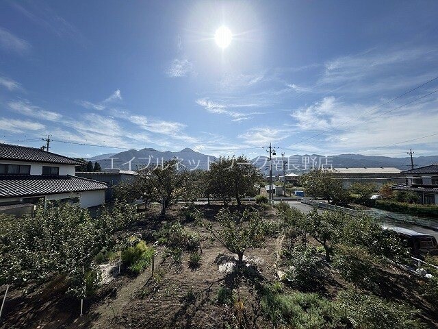 サニーコートＢの物件内観写真