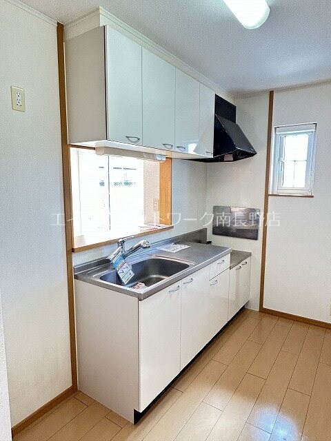 サニーコートＢの物件内観写真